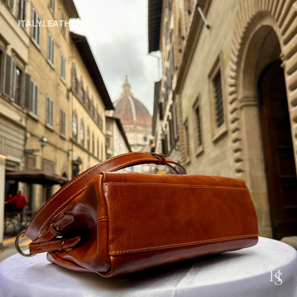 leather Bags For Woman