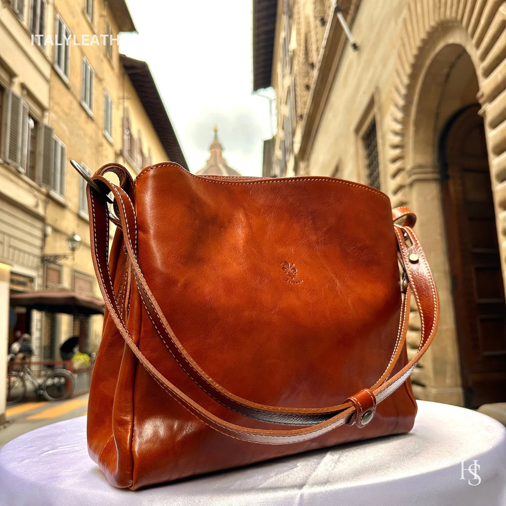 leather Bags For Woman